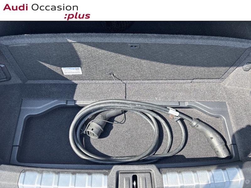 Voitures occasions Audi RS e-tron GT S Extended Mougins