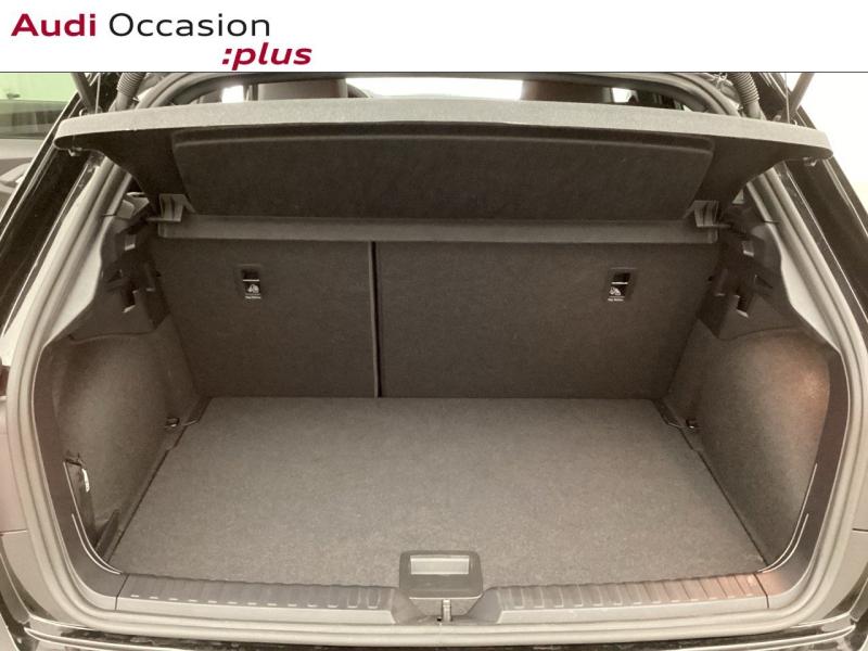 Voitures occasions Audi A1 Sportback S line Mougins