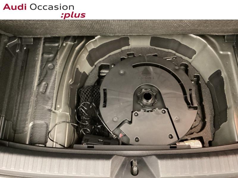 Voitures occasions Audi A1 Sportback S line Mougins