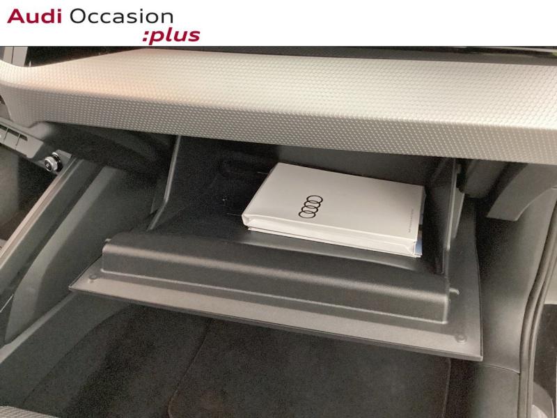 Voitures occasions Audi A1 Sportback S line Mougins