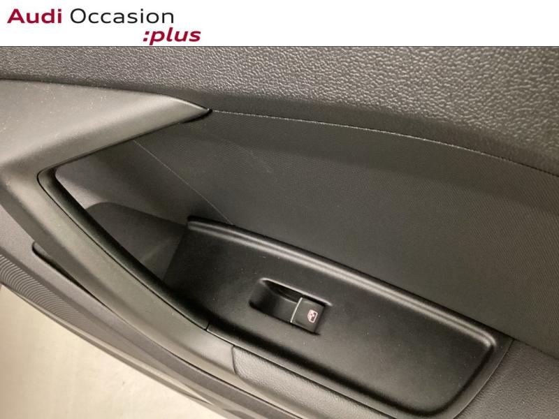 Voitures occasions Audi A1 Sportback S line Mougins