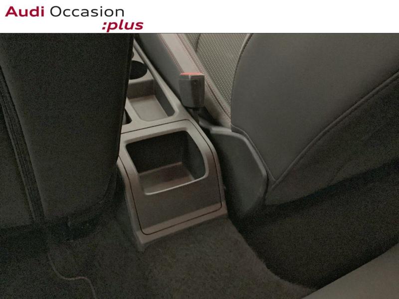 Voitures occasions Audi A1 Sportback S line Mougins