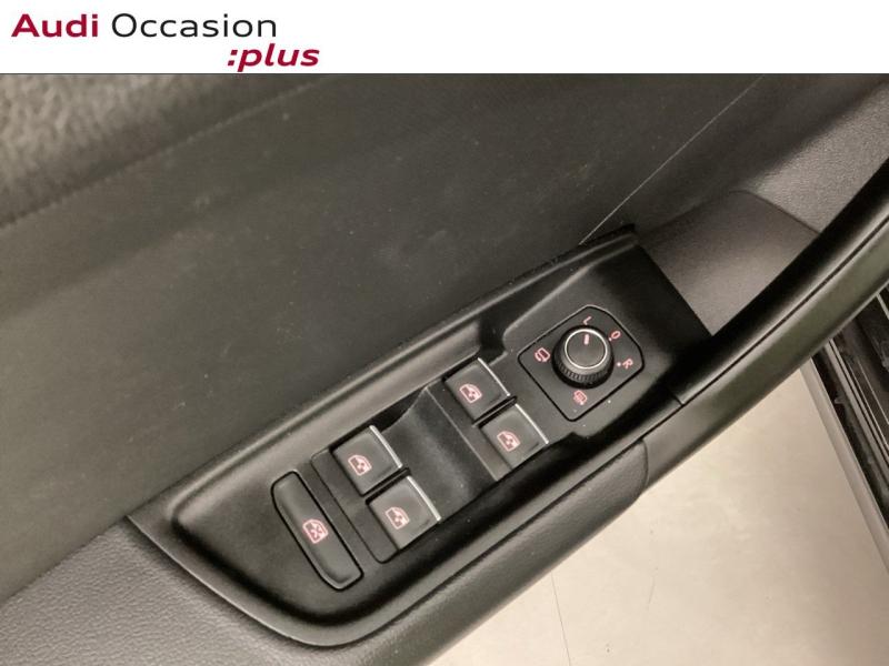 Voitures occasions Audi A1 Sportback S line Mougins