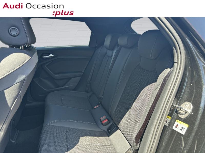 Voitures occasions Audi A1 Sportback S line Mougins