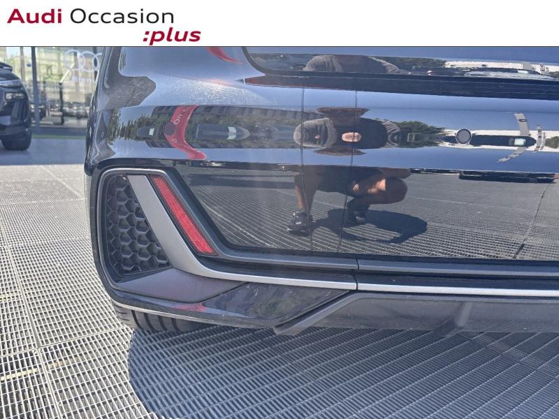 Voitures occasions Audi A1 Sportback S line Mougins
