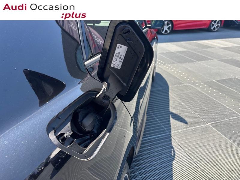 Voitures occasions Audi A1 Sportback S line Mougins