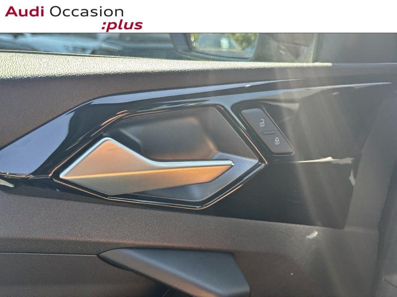 Voitures occasions Audi A1 Sportback S line Mougins