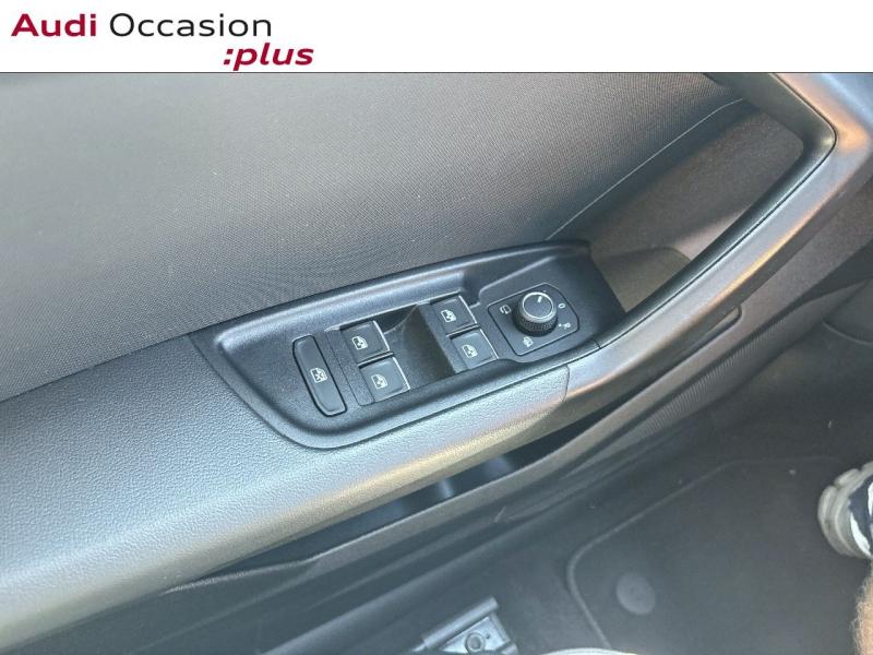 Voitures occasions Audi A1 Sportback S line Mougins