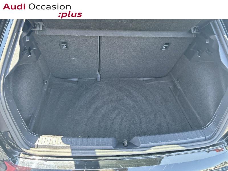 Voitures occasions Audi A1 Sportback S line Mougins