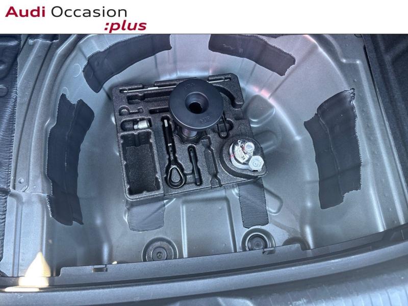 Voitures occasions Audi A1 Sportback S line Mougins