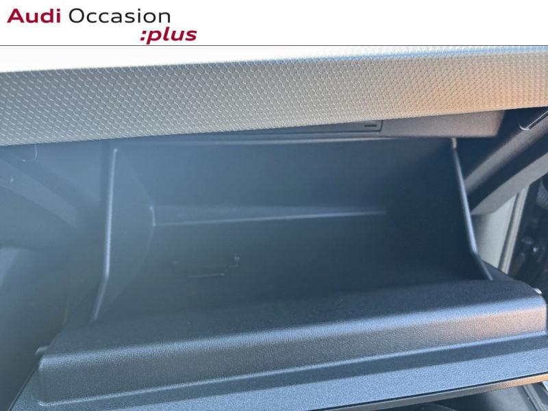 Voitures occasions Audi A1 Sportback S line Mougins