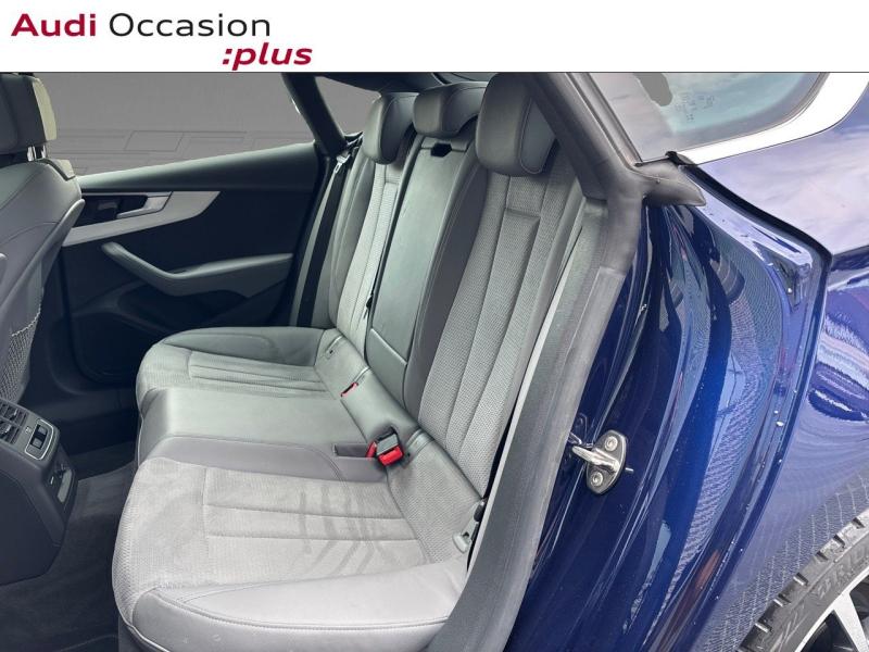 Voitures occasions Audi S5 Sportback Base Mougins