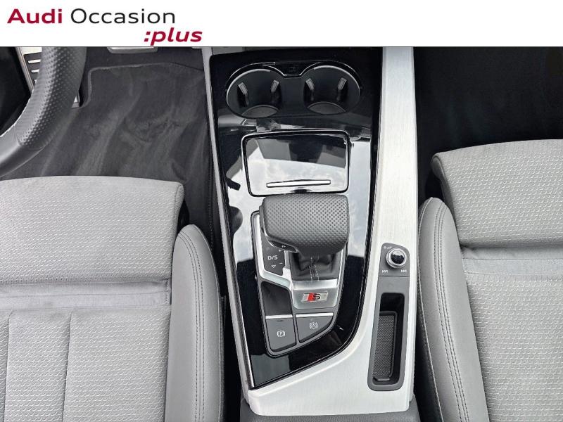 Voitures occasions Audi S5 Sportback Base Mougins