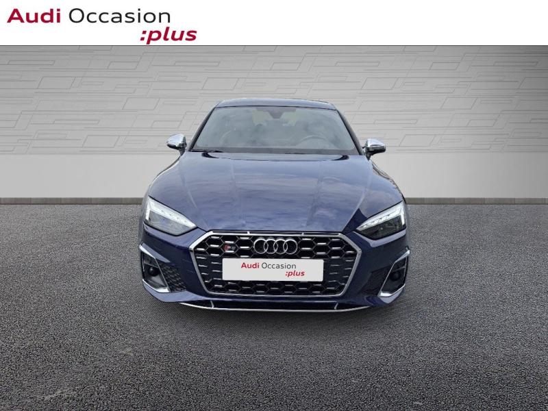Voitures occasions Audi S5 Sportback Base Mougins