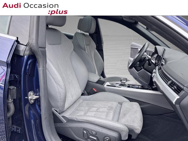 Voitures occasions Audi S5 Sportback Base Mougins