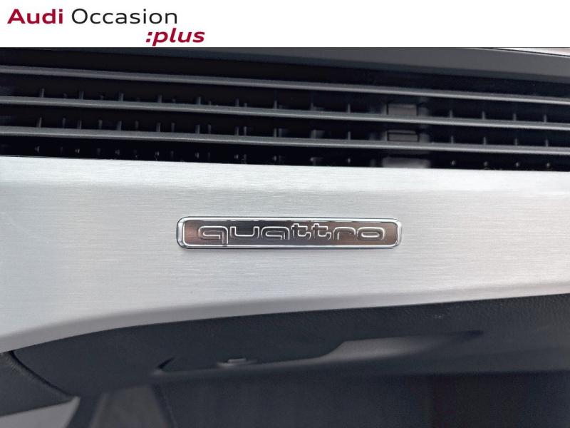 Voitures occasions Audi S5 Sportback Base Mougins