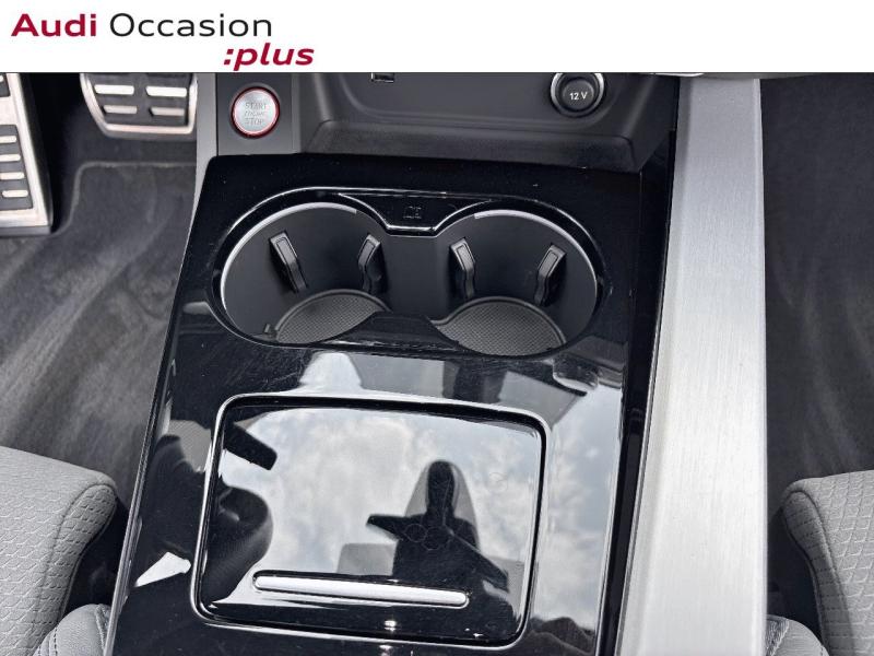 Voitures occasions Audi S5 Sportback Base Mougins
