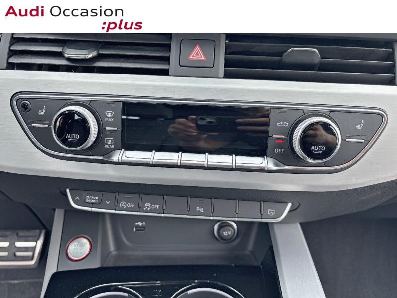 Voitures occasions Audi S5 Sportback Base Mougins