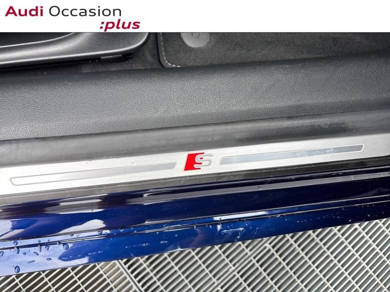 Voitures occasions Audi S5 Sportback Base Mougins