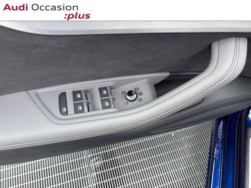 Voitures occasions Audi S5 Sportback Base Mougins