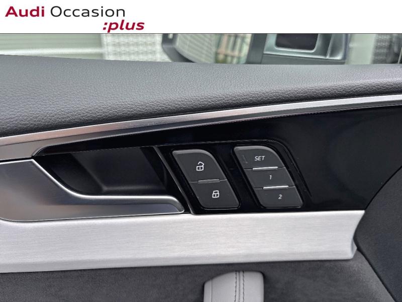 Voitures occasions Audi S5 Sportback Base Mougins