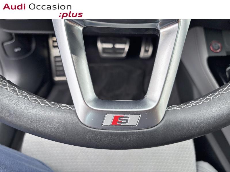 Voitures occasions Audi S5 Sportback Base Mougins