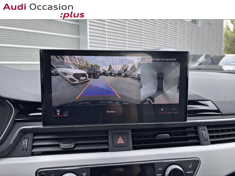 Voitures occasions Audi S5 Sportback Base Mougins