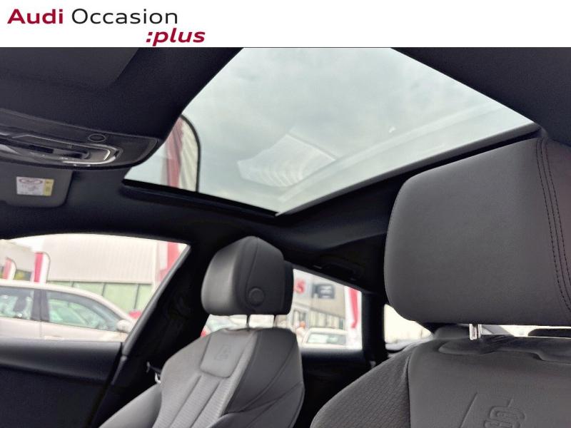 Voitures occasions Audi S5 Sportback Base Mougins