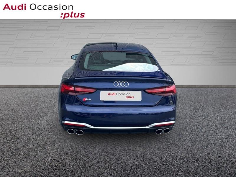 Voitures occasions Audi S5 Sportback Base Mougins