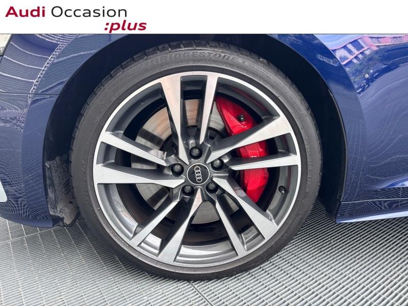 Voitures occasions Audi S5 Sportback Base Mougins
