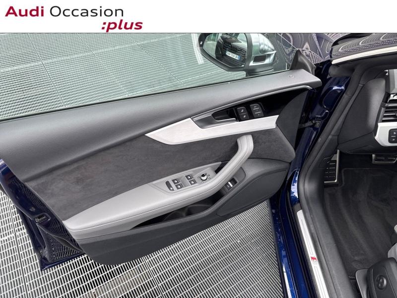 Voitures occasions Audi S5 Sportback Base Mougins