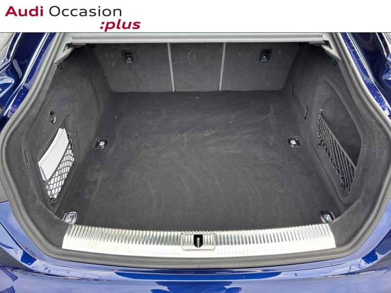 Voitures occasions Audi S5 Sportback Base Mougins