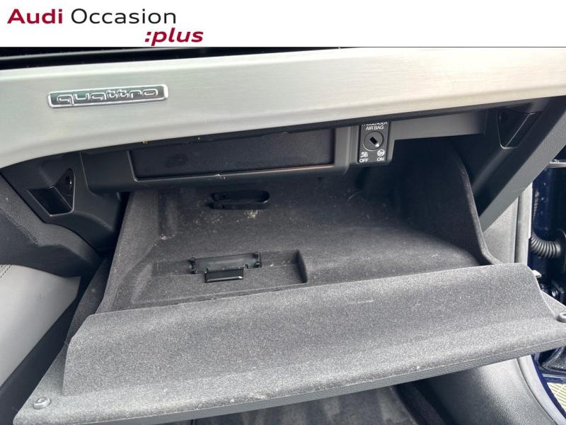 Voitures occasions Audi S5 Sportback Base Mougins