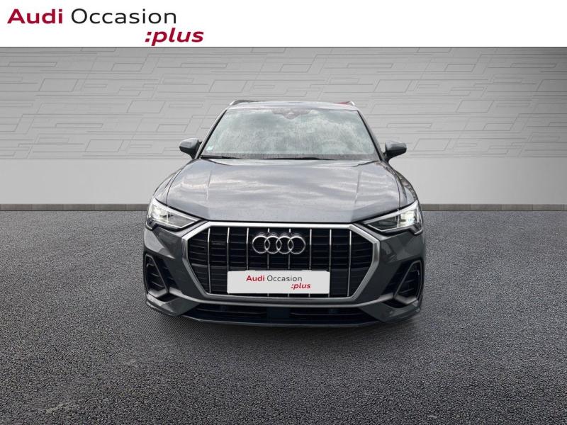 Voitures occasions Audi Q3 S line Mougins