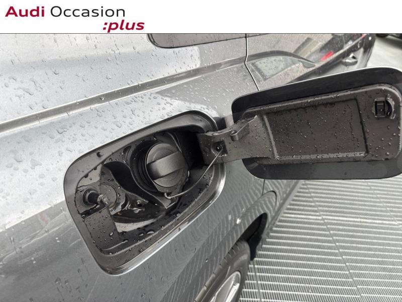 Voitures occasions Audi Q3 S line Mougins