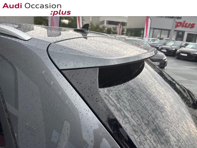 Voitures occasions Audi Q3 S line Mougins