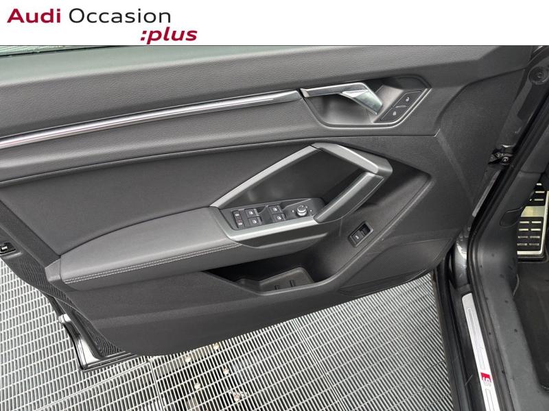 Voitures occasions Audi Q3 S line Mougins