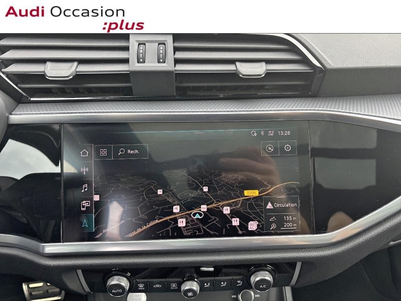 Voitures occasions Audi Q3 S line Mougins