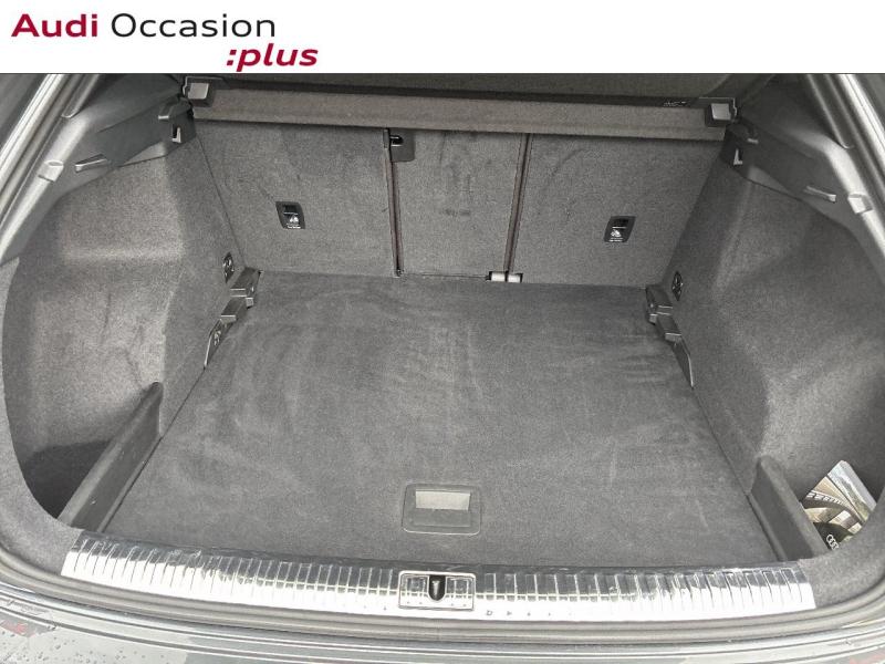 Voitures occasions Audi Q3 S line Mougins