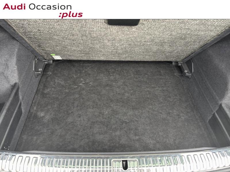 Voitures occasions Audi Q3 S line Mougins