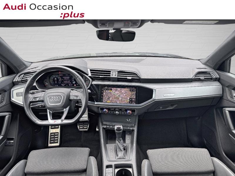 Voitures occasions Audi Q3 S line Mougins