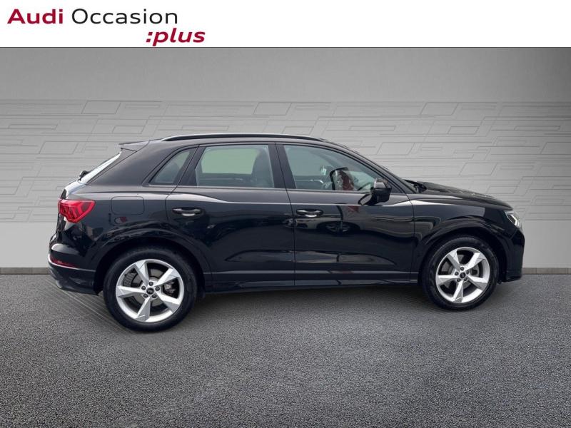 Voitures occasions Audi Q3 S line Mougins