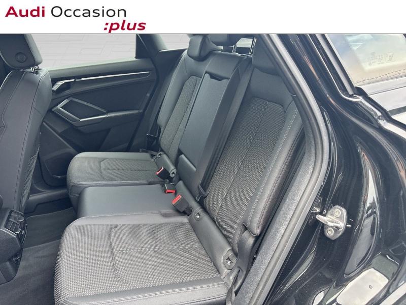 Voitures occasions Audi Q3 S line Mougins