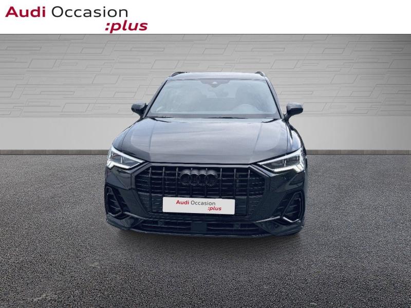 Voitures occasions Audi Q3 S line Mougins