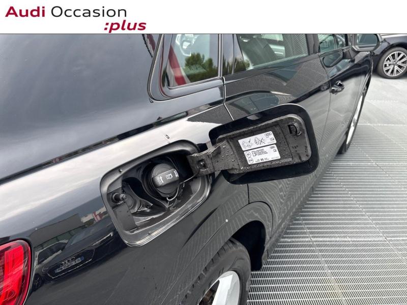 Voitures occasions Audi Q3 S line Mougins