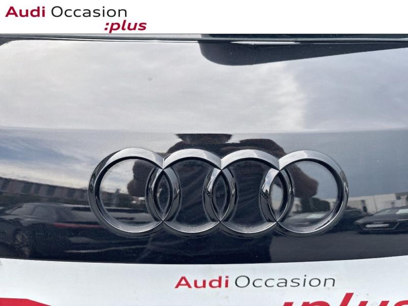 Voitures occasions Audi Q3 S line Mougins