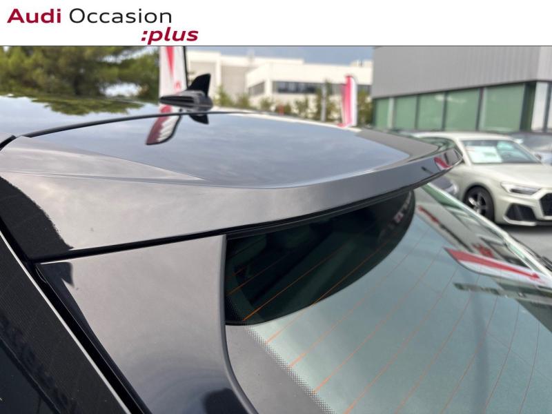 Voitures occasions Audi Q3 S line Mougins