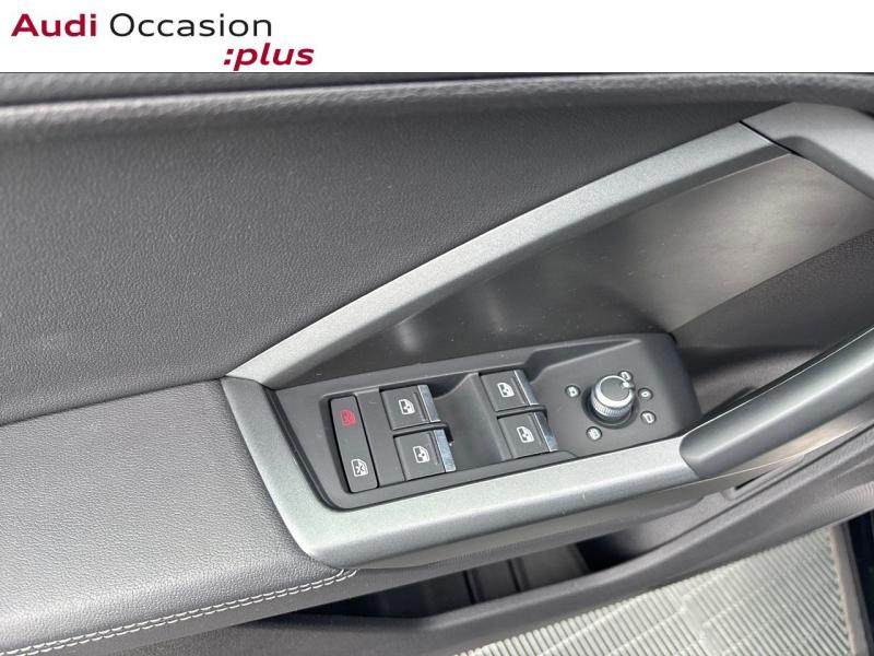 Voitures occasions Audi Q3 S line Mougins