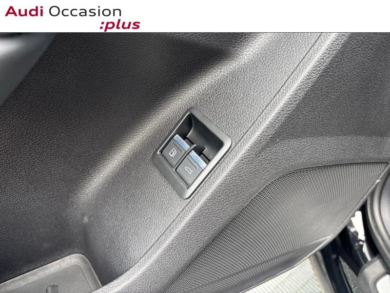 Voitures occasions Audi Q3 S line Mougins