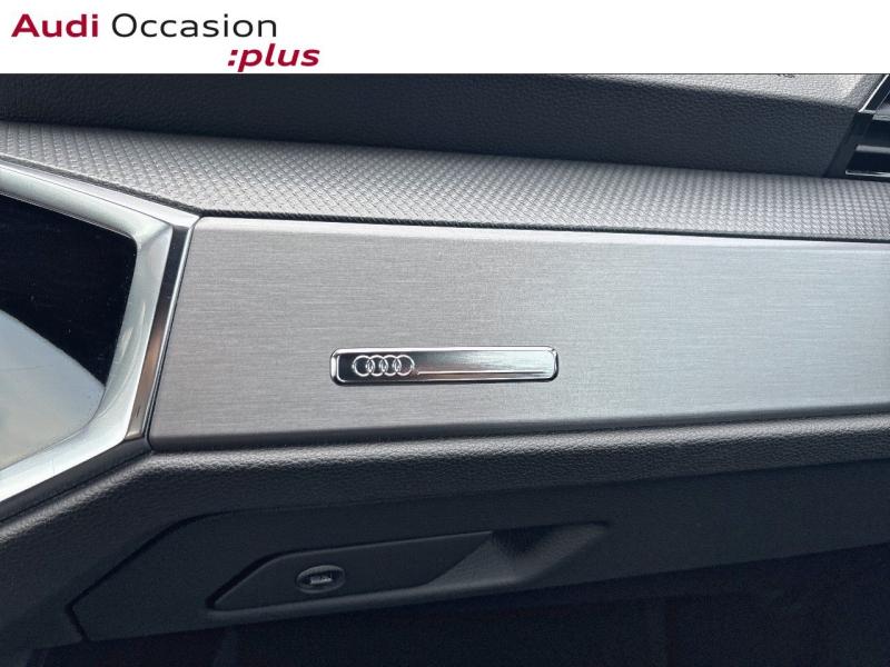 Voitures occasions Audi Q3 S line Mougins